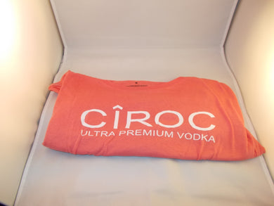 Ciroc Fitted Shirt