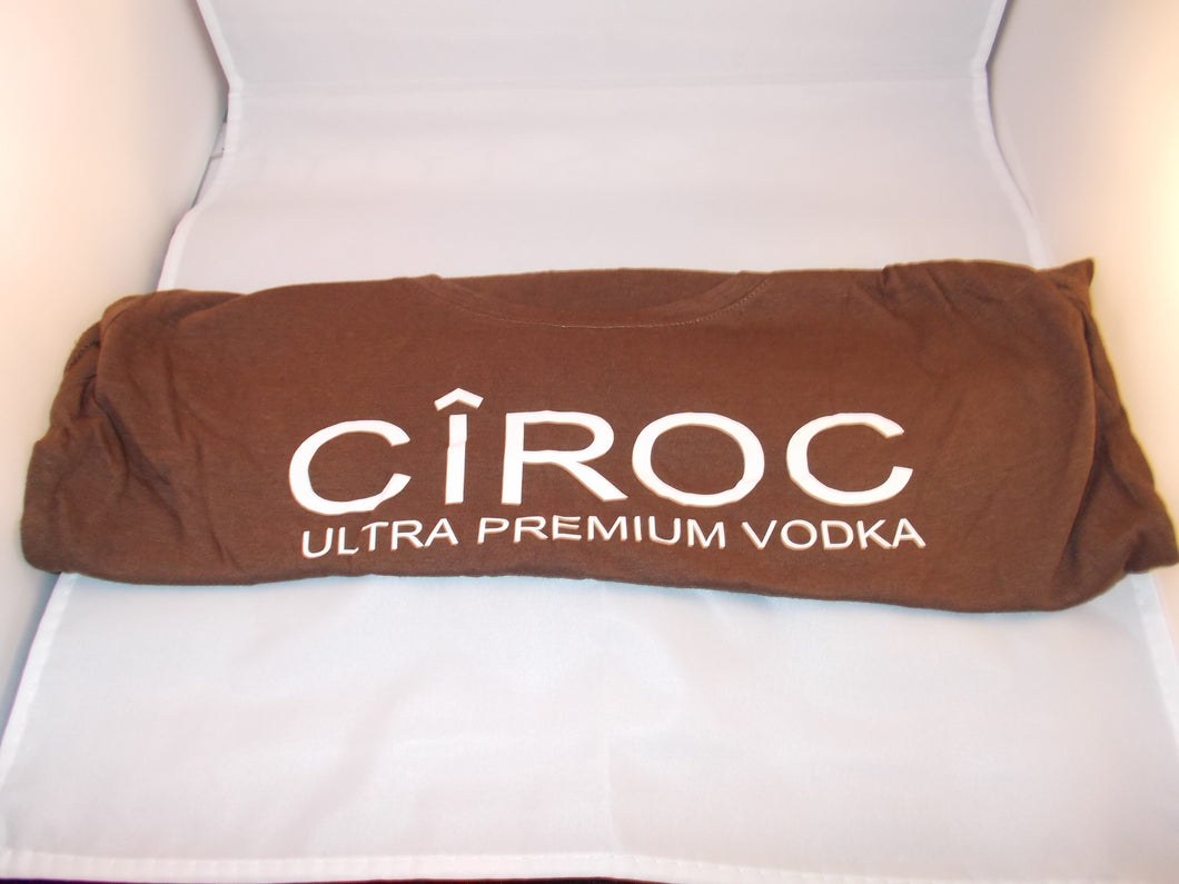 Ciroc Fitted Shirt