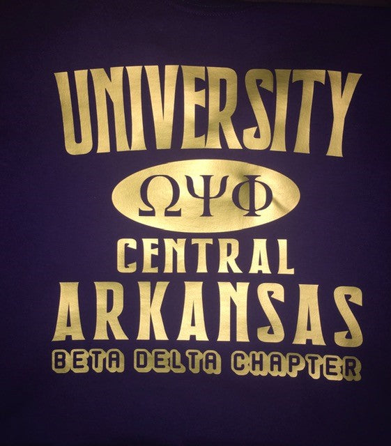 University Shirts
